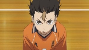 Haikyu!! 2. epizoda