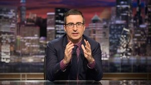 John Oliver: Co týden dal a vzal 30. epizoda