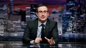 John Oliver: Co týden dal a vzal 27. epizoda