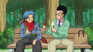 Dragon Ball Super 52. epizoda