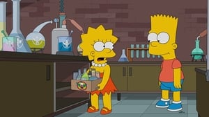 Simpsonovi Důvěřuj, ale prověřuj