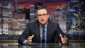 John Oliver: Co týden dal a vzal 28. epizoda