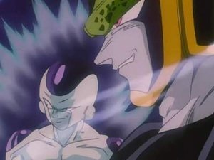 Dragon Ball GT 43. epizoda