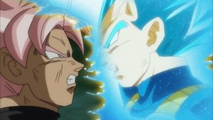 Dragon Ball Super 63. epizoda