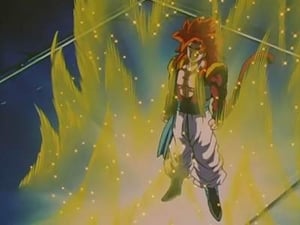 Dragon Ball GT 60. epizoda