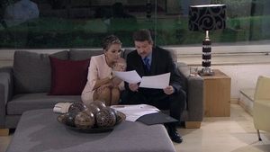 El Señor de los Cielos 96. epizoda
