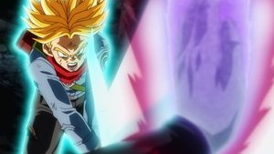 Dragon Ball Super 66. epizoda