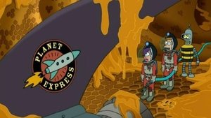 Futurama Žihadlo