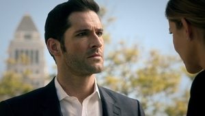 Lucifer Quid Pro Ho