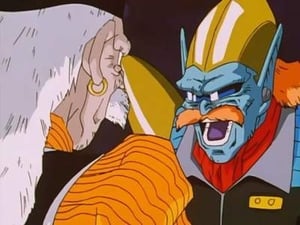 Dragon Ball GT 42. epizoda