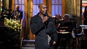 Saturday Night Live 6. epizoda