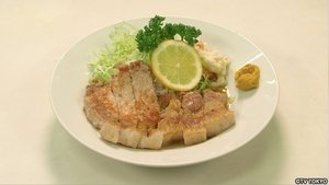 Solitary Gourmet 9. epizoda