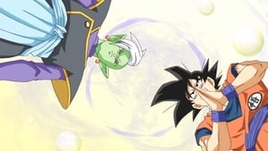Dragon Ball Super 53. epizoda