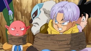Dragon Ball Super 44. epizoda
