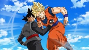 Dragon Ball Super 50. epizoda