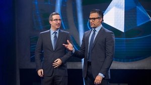 John Oliver: Co týden dal a vzal 29. epizoda