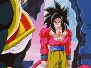 Dragon Ball GT 35. epizoda