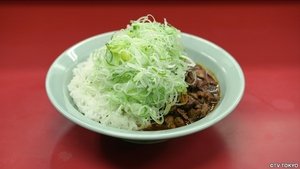 Solitary Gourmet 10. epizoda