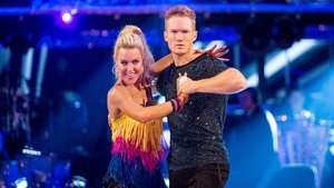 Strictly Come Dancing 12. epizoda
