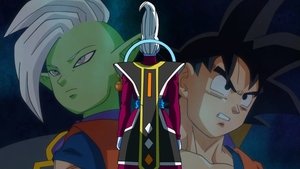Dragon Ball Super 58. epizoda