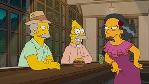 Simpsonovi Divoký víkend v Havaně