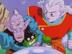 Dragon Ball GT 37. epizoda