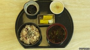 Solitary Gourmet 5. epizoda