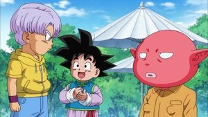 Dragon Ball Super 42. epizoda