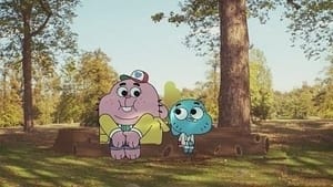 Gumballův úžasný svět 6. epizoda
