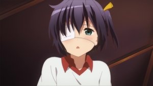 Love, Chunibyo & Other Delusions! 14. epizoda