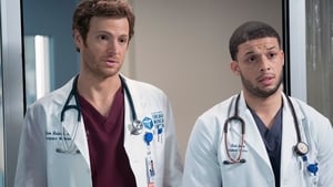Nemocnice Chicago Med Svobodná volba