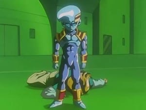 Dragon Ball GT 25. epizoda