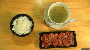 Solitary Gourmet 7. epizoda