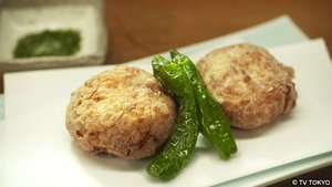 Solitary Gourmet 12. epizoda