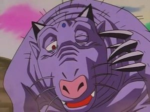 Dragon Ball GT 52. epizoda