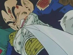 Dragon Ball GT 55. epizoda