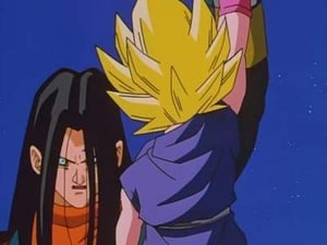 Dragon Ball GT 46. epizoda