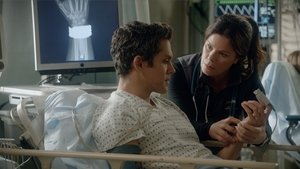 Code Black 8. epizoda