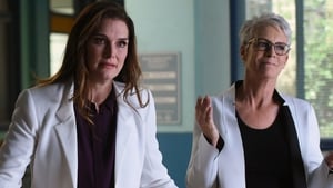 Scream Queens 9. epizoda