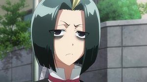 Twin Star Exorcists 16. epizoda