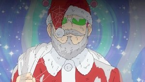 The Disastrous Life of Saiki K. 16. epizoda
