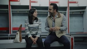 Club de Cuervos 2. epizoda