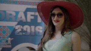 Club de Cuervos 1. epizoda