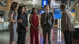 Flash 10. epizoda