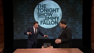 The Tonight Show Starring Jimmy Fallon 195. epizoda