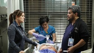 Code Black 10. epizoda