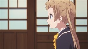 Love, Chunibyo & Other Delusions! 22. epizoda