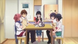 Love, Chunibyo & Other Delusions! 27. epizoda