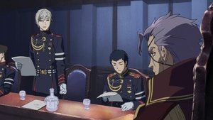 Owari no Seraph 10. epizoda