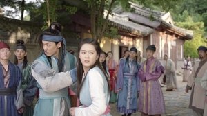 Hwarang 5. epizoda